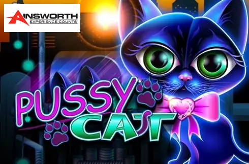 Pussy Cat